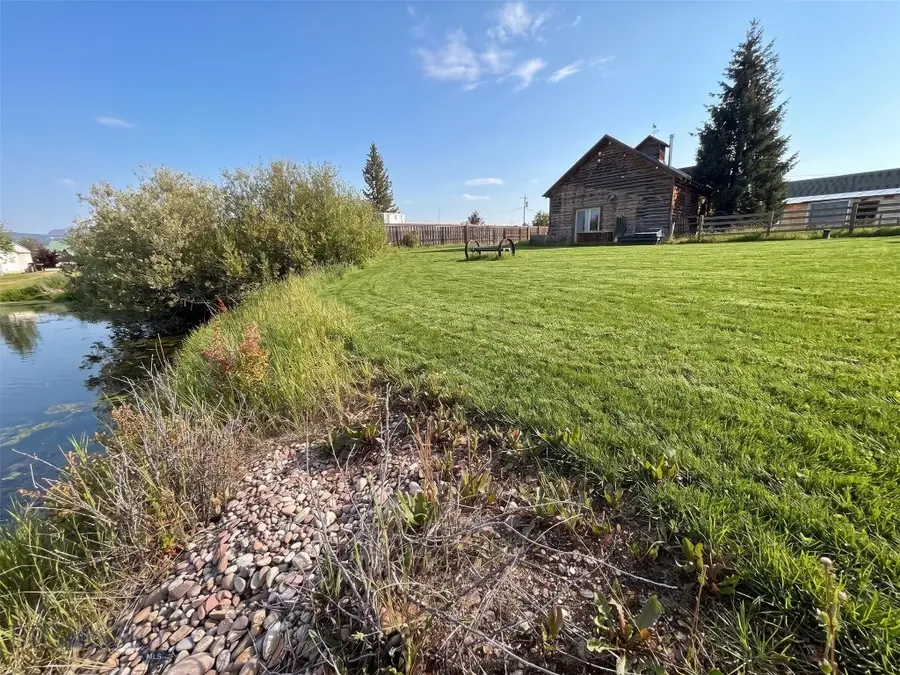 230 N Main Street, Wisdom, MT 59761 - #2
