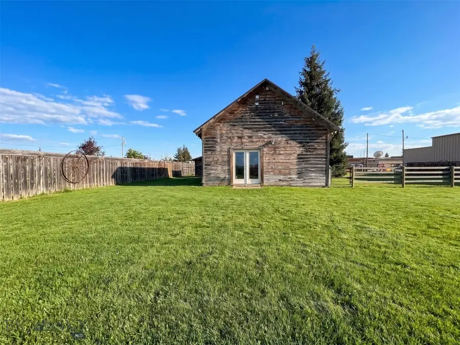 230 N Main Street, Wisdom, MT 59761 - #3