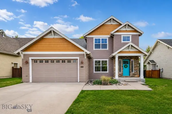 3159 Gardenbrook Lane, Bozeman, MT 59715