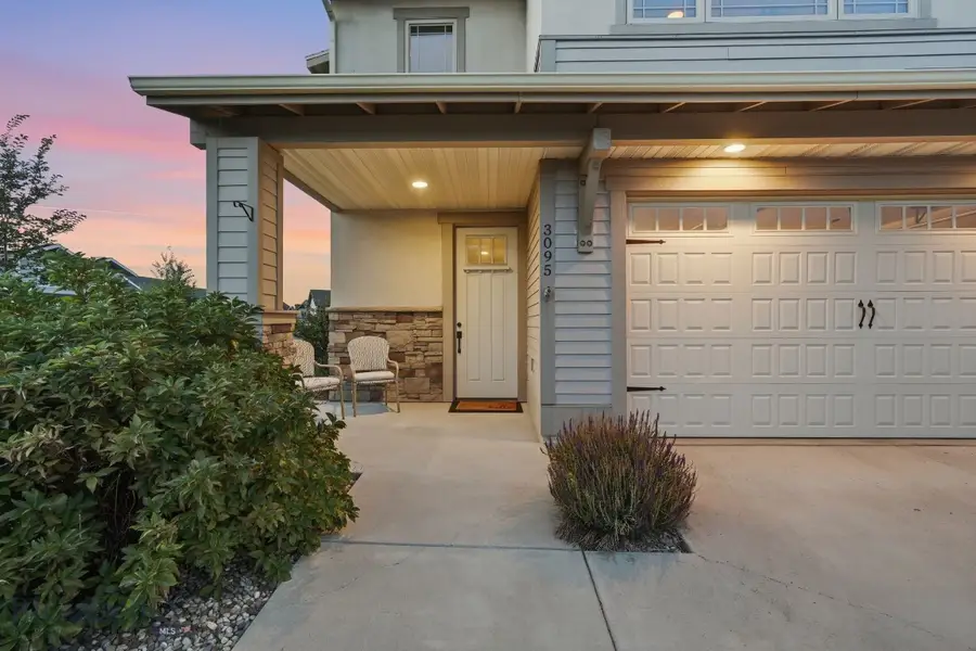 3095 Lori Lane, Bozeman, MT 59718 - #3