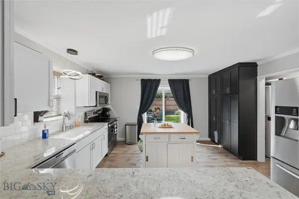 3502 Laredo Drive, Bozeman, MT 59718