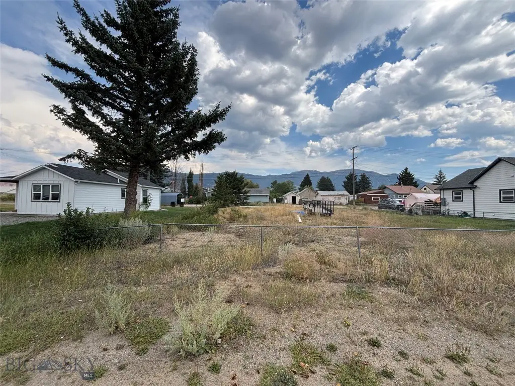 Lot 20A Paxson Avenue, Butte, MT 59701 - #1