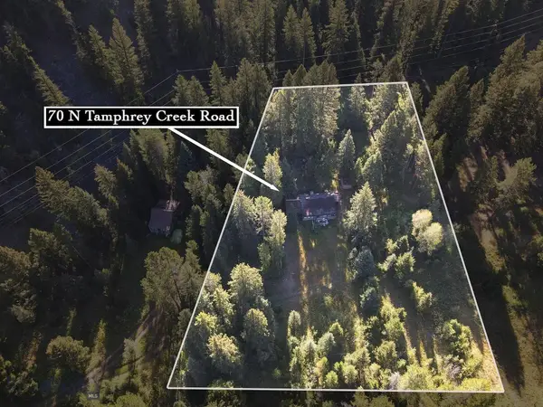 70 N Tamphery Creek, Gallatin Gateway, MT 59730