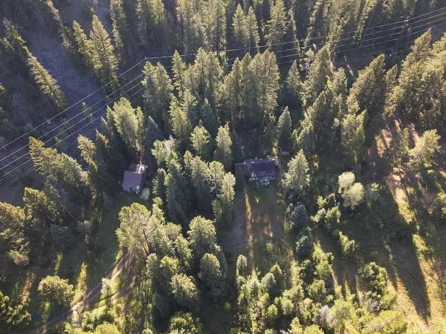 70 N Tamphery Creek, Gallatin Gateway, MT 59730 - #2