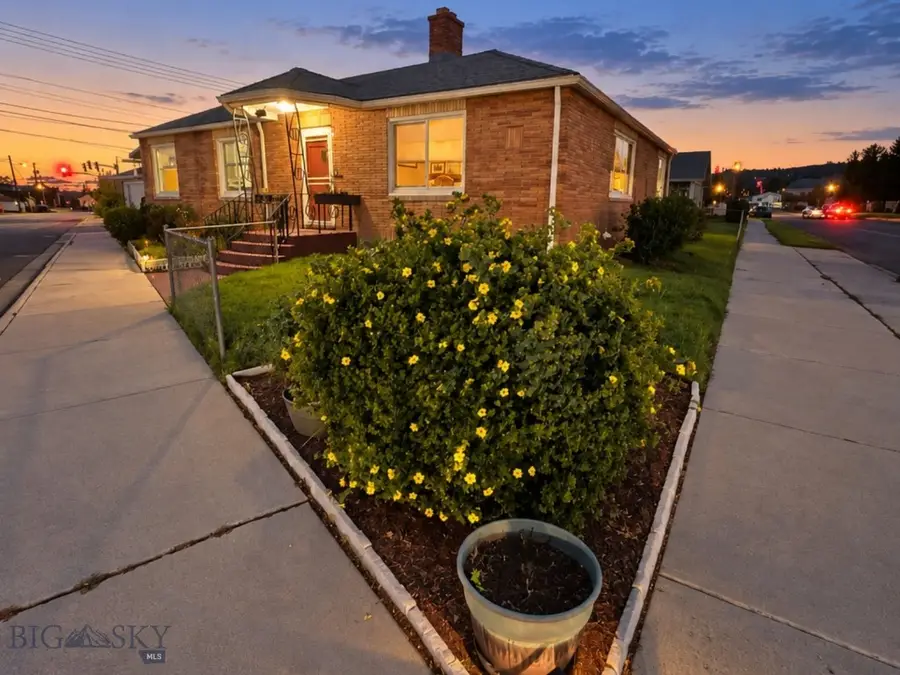 1745 George, Butte, MT 59701 - #2