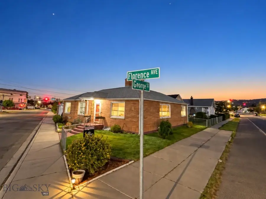1745 George, Butte, MT 59701 - #3