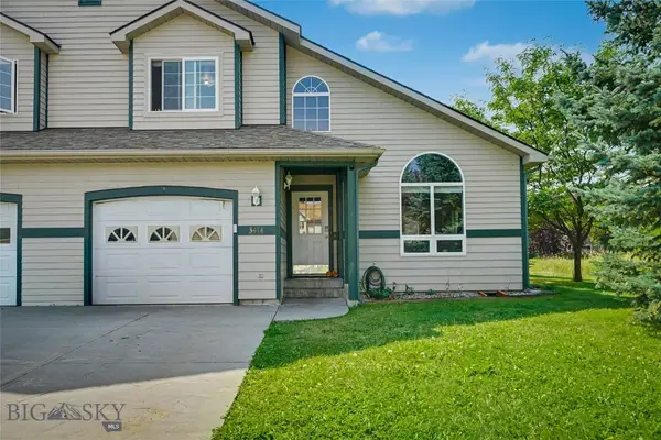 3414 Laredo Drive, Bozeman, MT 59718