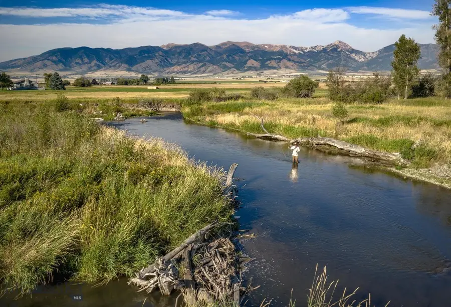 2150 Penwell Bridge Road, Belgrade, MT 59714 - #2