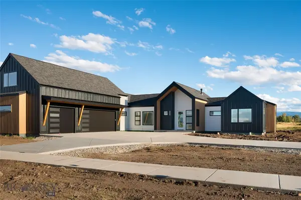 200 Crossbill Road, Bozeman, MT 59718
