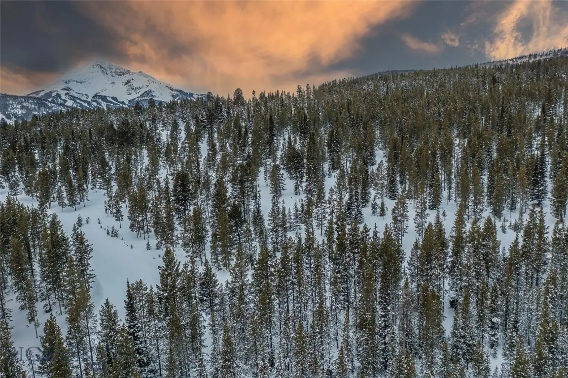 Lot 3 Lost Trails Road, Big Sky, MT 59716 - #1