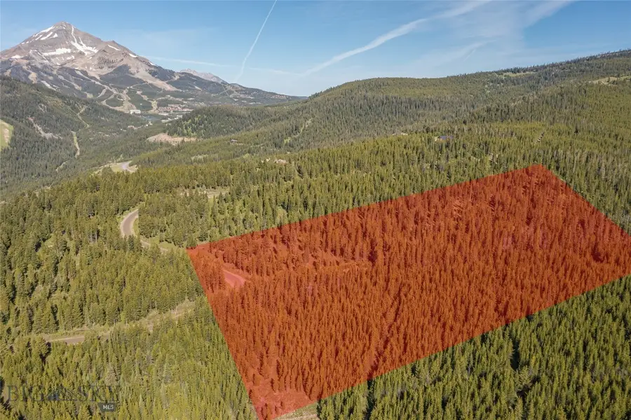 Lot 3 Lost Trails Road, Big Sky, MT 59716 - #2