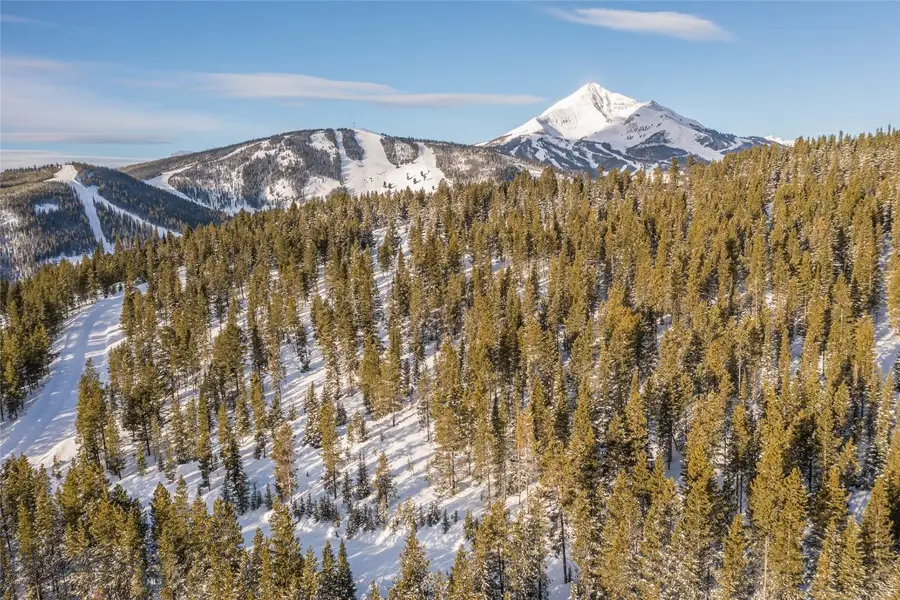 Lot 3 Lost Trails Road, Big Sky, MT 59716 - #3