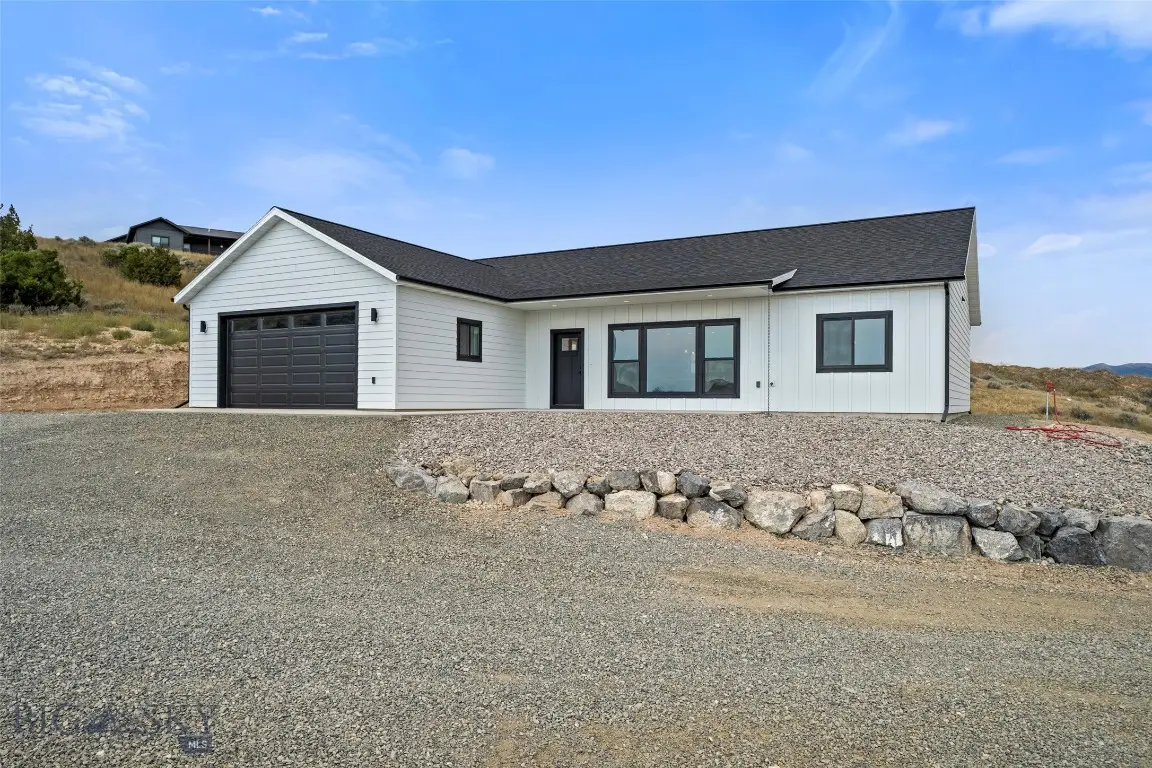 66 Diamond Gulch, Townsend, MT 59644 - #1