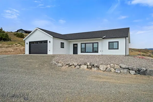 66 Diamond Gulch, Townsend, MT 59644