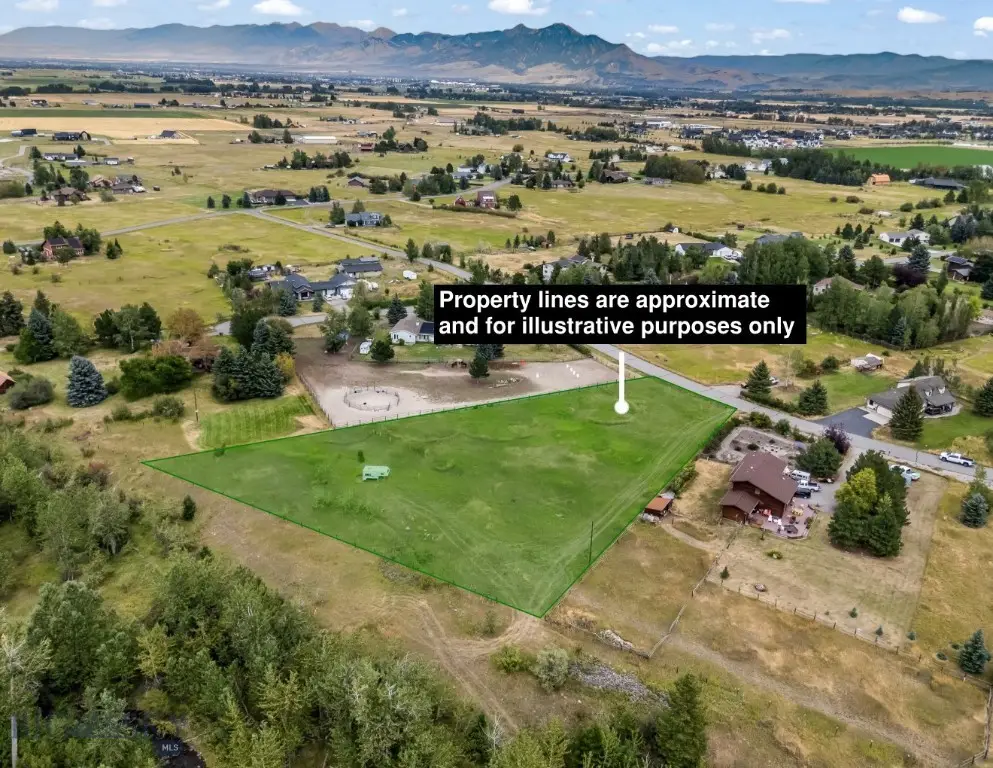 TBD Lupine Lane, Bozeman, MT 59718 - #1