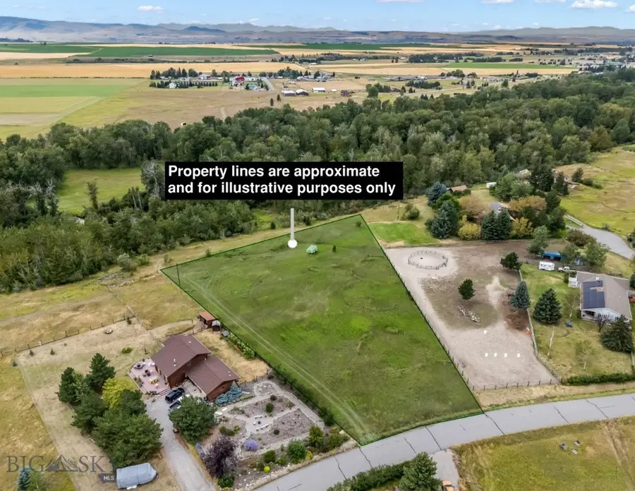 TBD Lupine Lane, Bozeman, MT 59718 - #2