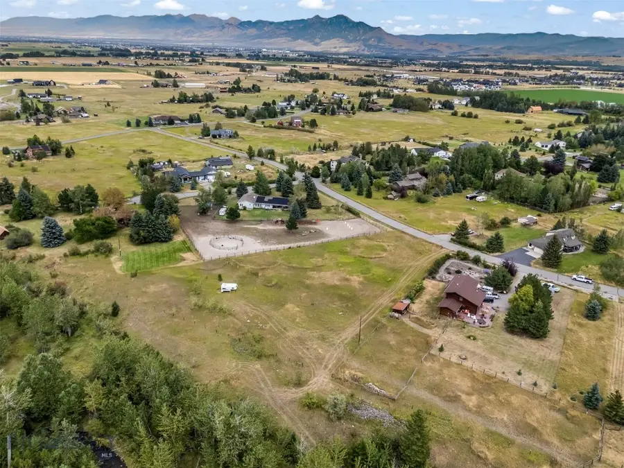 TBD Lupine Lane, Bozeman, MT 59718 - #3