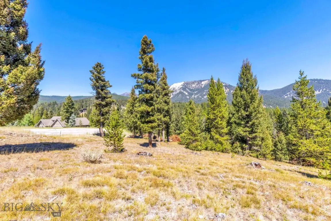 142 Sixpoint, Big Sky, MT 59716 - #1