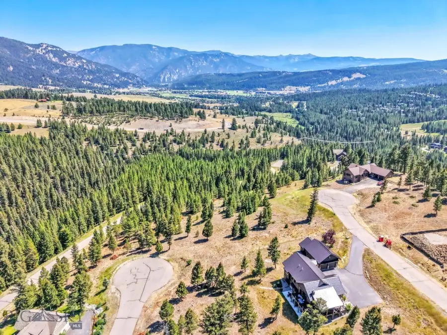 142 Sixpoint, Big Sky, MT 59716 - #3
