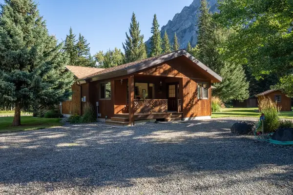 Address Withheld By Seller, Mcleod, MT 59062