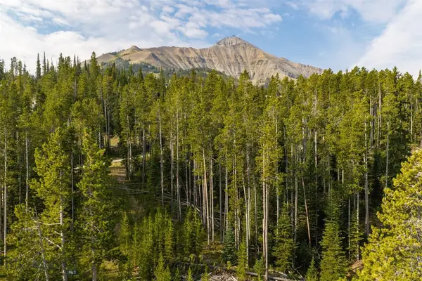 Lot 14 Peaks View Drive, Big Sky, MT 59716