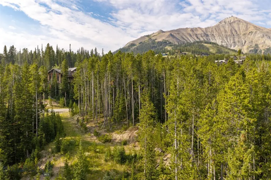 Lot 14 Peaks View Drive, Big Sky, MT 59716 - #3