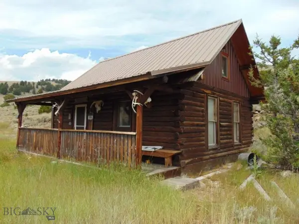 TBD West Fork Indian Creek, Townsend, MT 59644