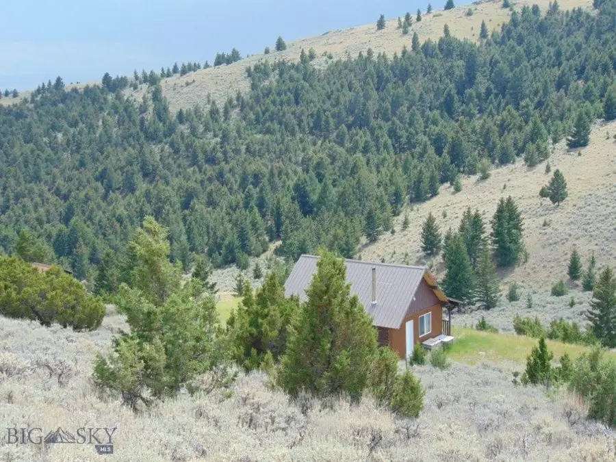 TBD West Fork Indian Creek, Townsend, MT 59644 - #2
