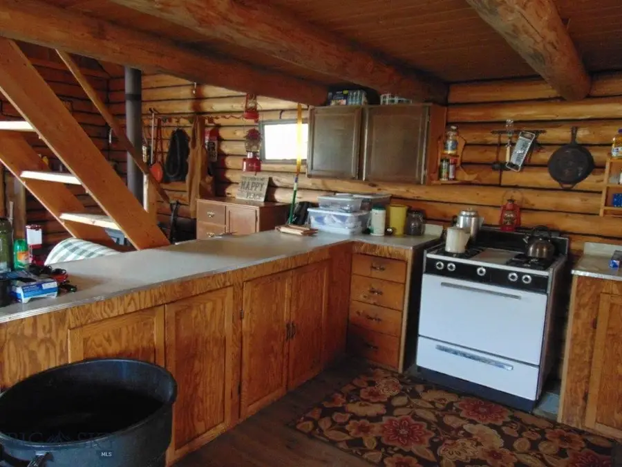 TBD West Fork Indian Creek, Townsend, MT 59644 - #3