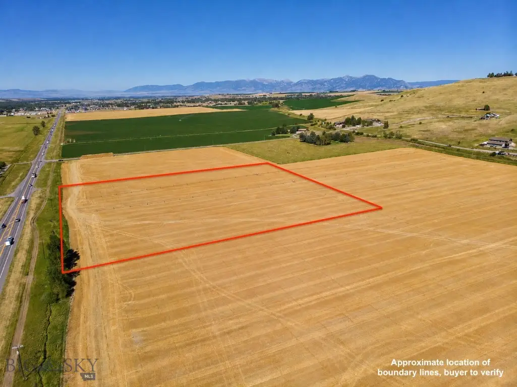 TBD De Rham Valley Drive, Gallatin Gateway, MT 59730 - #1