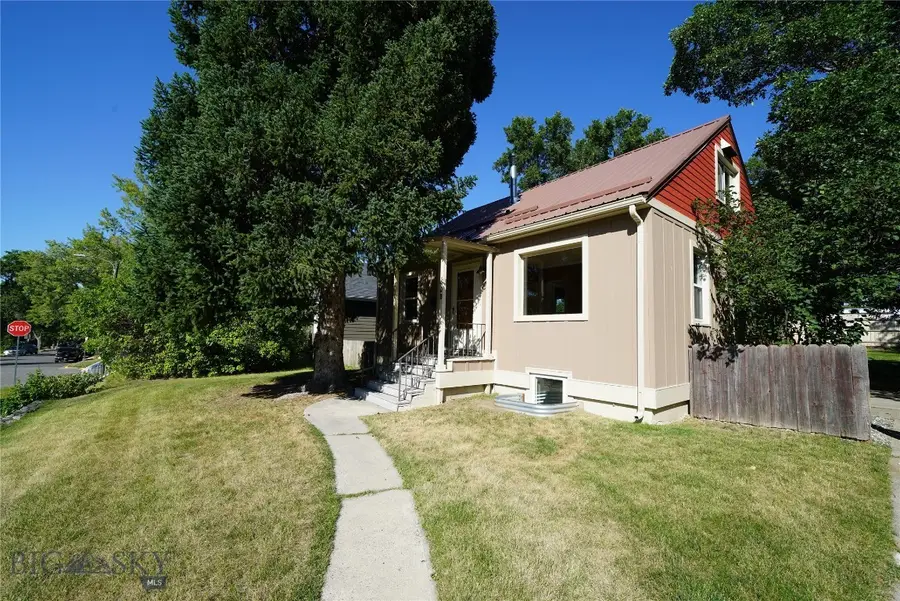 608 S 10th, Bozeman, MT 59715 - #2