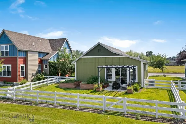 861 Hanson Street, Bozeman, MT 59718