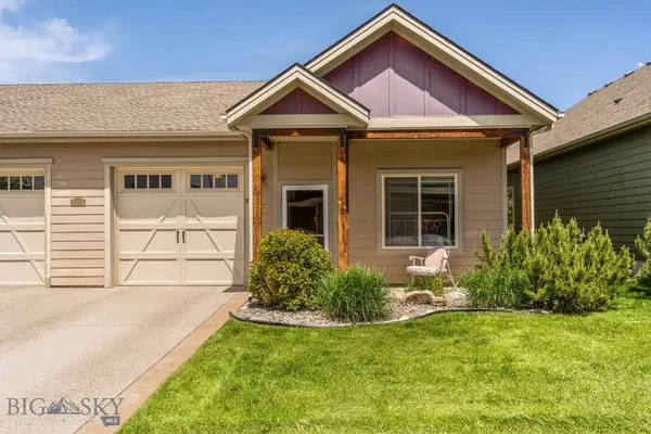 4369 Brookside Lane #B, Bozeman, MT 59718