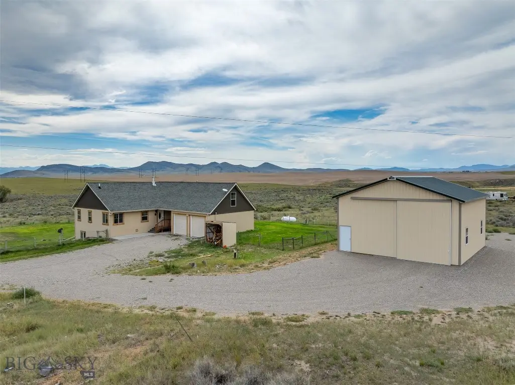 2899 Old Town Road, Three Forks, MT 59752 - #1