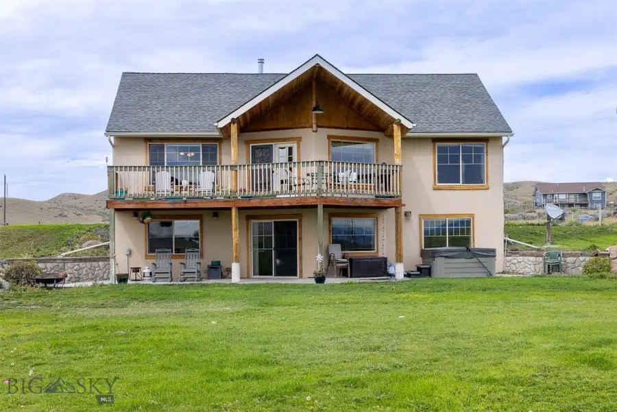 2899 Old Town Road, Three Forks, MT 59752 - #3