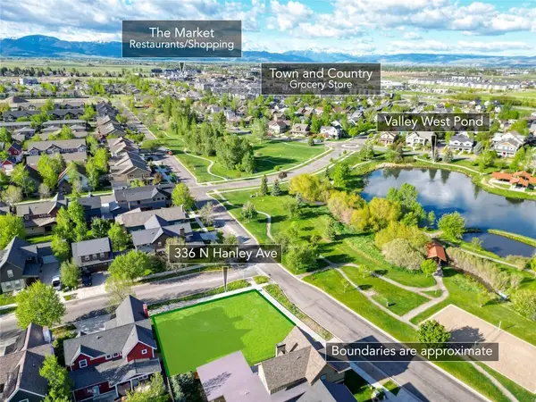 336 N Hanley Avenue, Bozeman, MT 59718