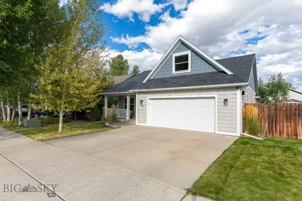 1184 Durham, Bozeman, MT 59718