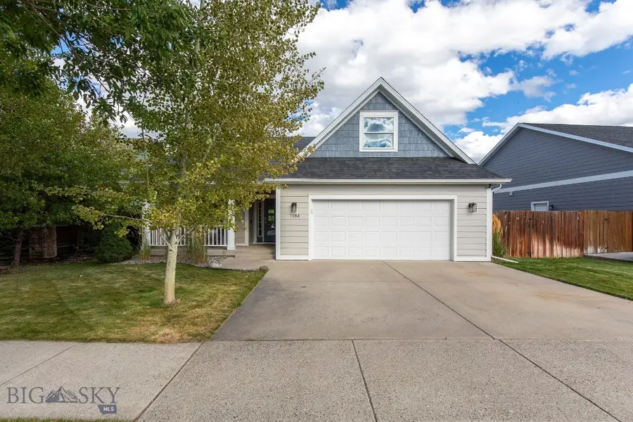 1184 Durham, Bozeman, MT 59718 - #2