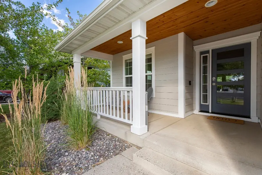 1184 Durham, Bozeman, MT 59718 - #3