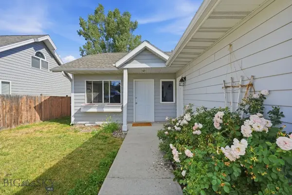 2603 Daffodil, Bozeman, MT 59718