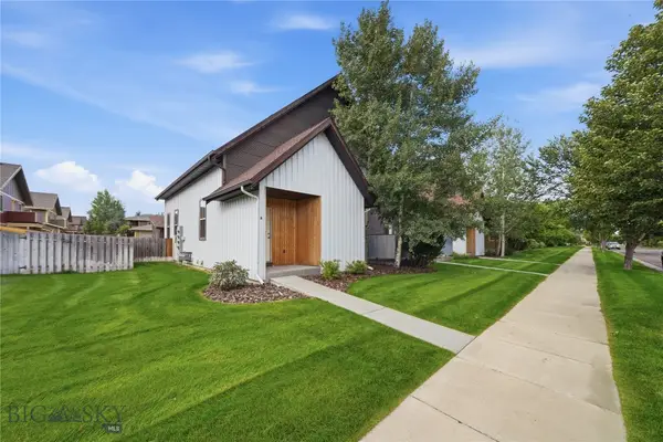 4234 Cover Street #A, Bozeman, MT 59718