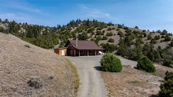 729 Us Hwy 12 E, Townsend, MT 59644