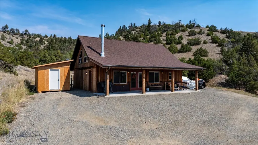 729 Us Hwy 12 E, Townsend, MT 59644 - #2