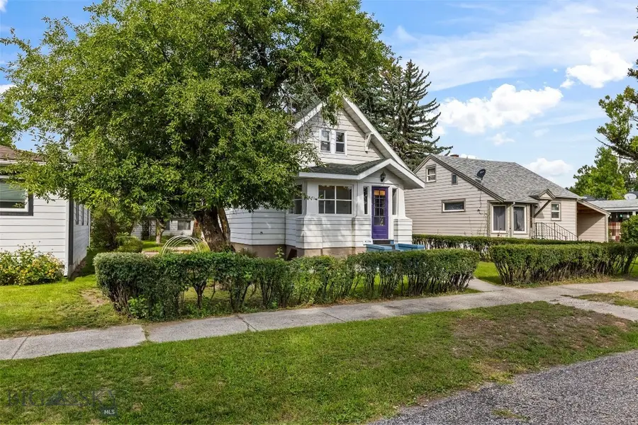 518 1st Avenue E, Three Forks, MT 59752 - #3