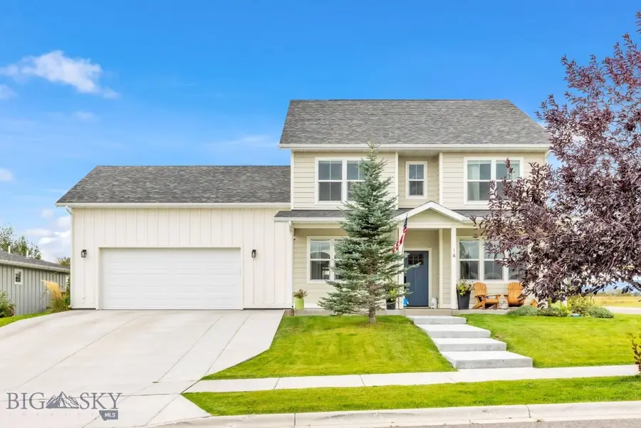 14 Noble Peak Drive, Bozeman, MT 59718 - #2