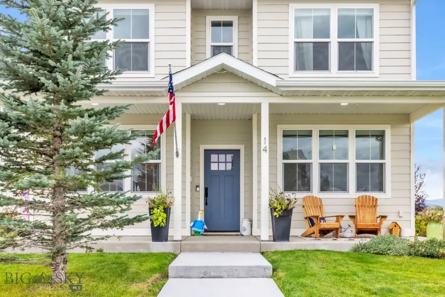 14 Noble Peak Drive, Bozeman, MT 59718 - #3