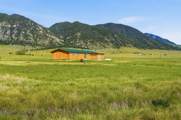 3 E Waco Lane, Ennis, MT 59729