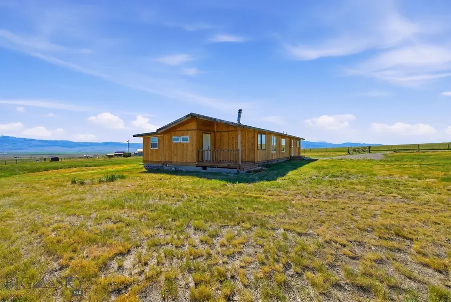 3 E Waco Lane, Ennis, MT 59729 - #2