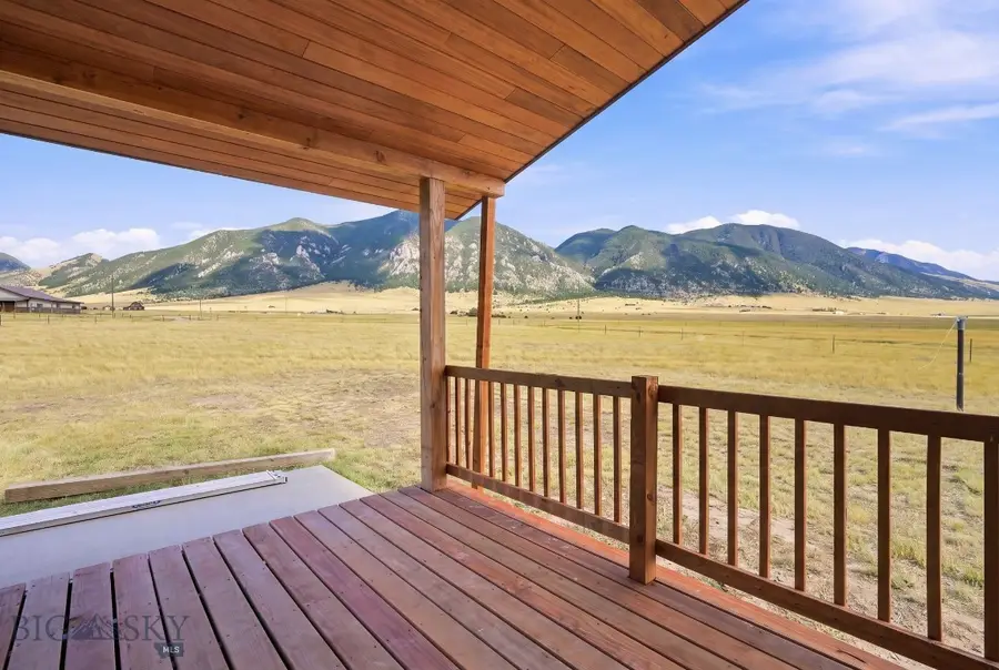 3 E Waco Lane, Ennis, MT 59729 - #3