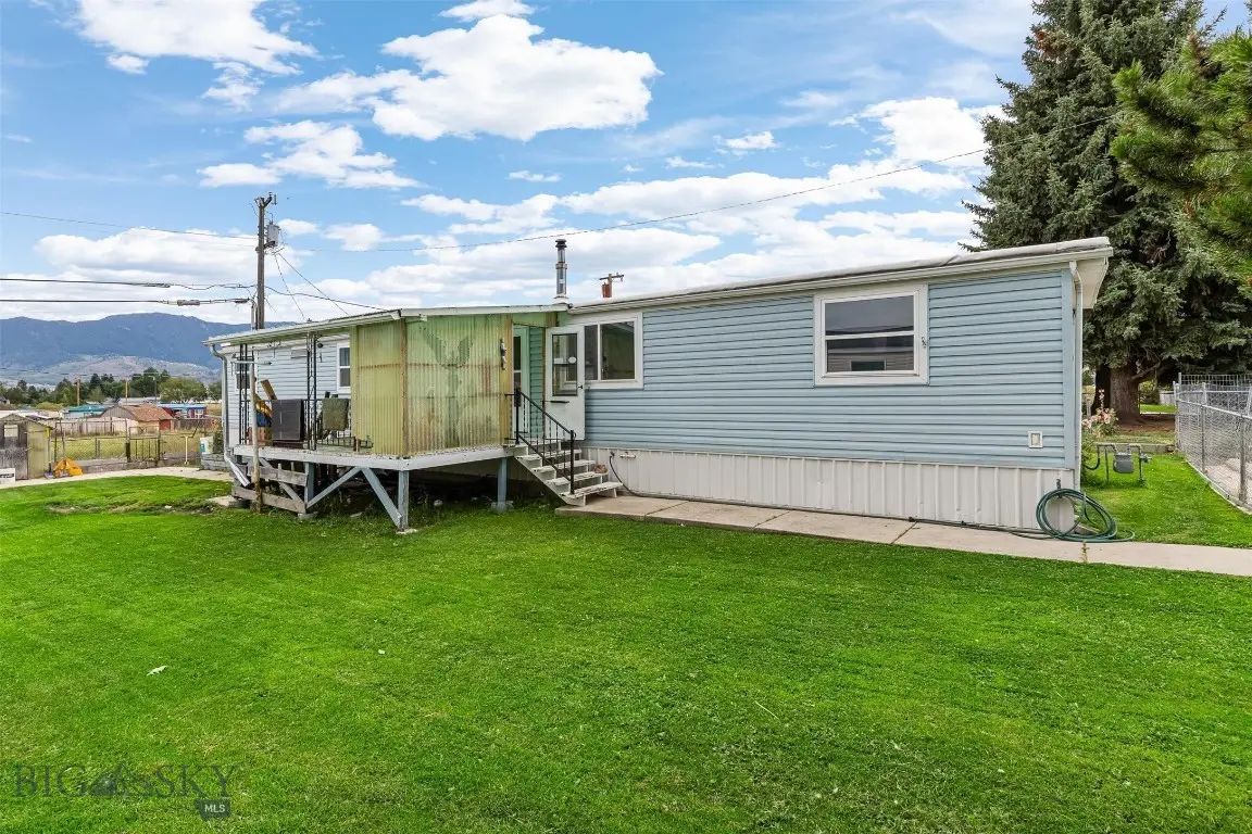 2550 Parrot, Butte, MT 59701 - #1